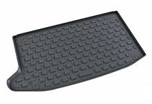 Коврик в багажник для Kia Soul III Рестайлинг