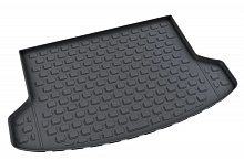 Коврик в багажник для Kia Seltos I Рестайлинг