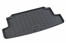 Коврик в багажник для LADA (ВАЗ) 2121 (4x4) I Рестайлинг (2020)