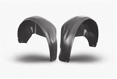 Что такое подкрылки и зачем они нужны автомобилю