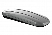 Автобокс LUX MAJOR 460L двустороннее открывание