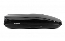 Автобокс MaxBox PRO 700 (XL) двустороннее открывание