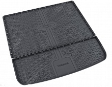 Коврик в багажник для Chery Tiggo 9 I