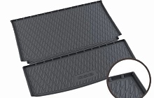 Коврик в багажник для GAC GS8 II