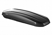 Автобокс LUX MAJOR 460L двустороннее открывание